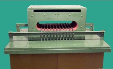 多功能中频感应加热炉